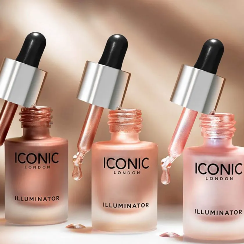 Illuminator Highlighter, Liquid Highlighter