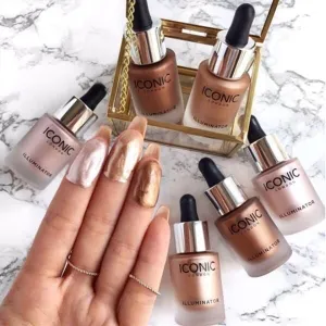 Illuminator Highlighter, Liquid Highlighter