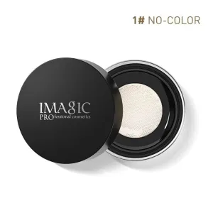 Imagic Professional High Definition Loose Powder