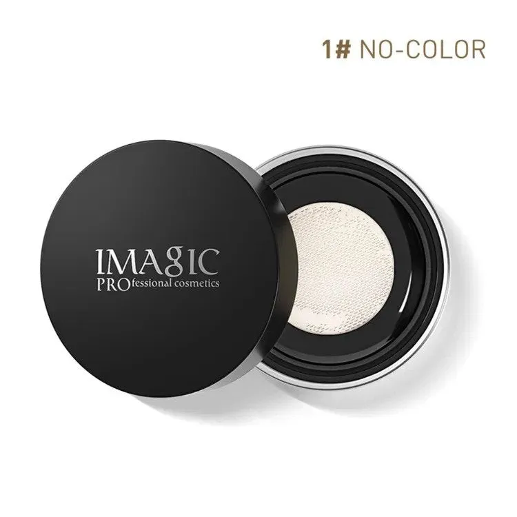 Imagic Professional High Definition Loose Powder