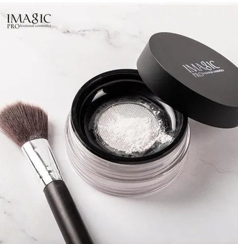 Imagic Professional High Definition Loose Powder