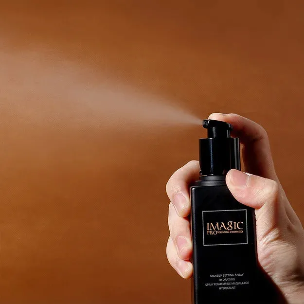 IMAGIC PROfessional SETTING SPRAY