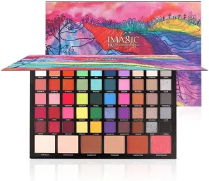 Imagic Terraced Palette
