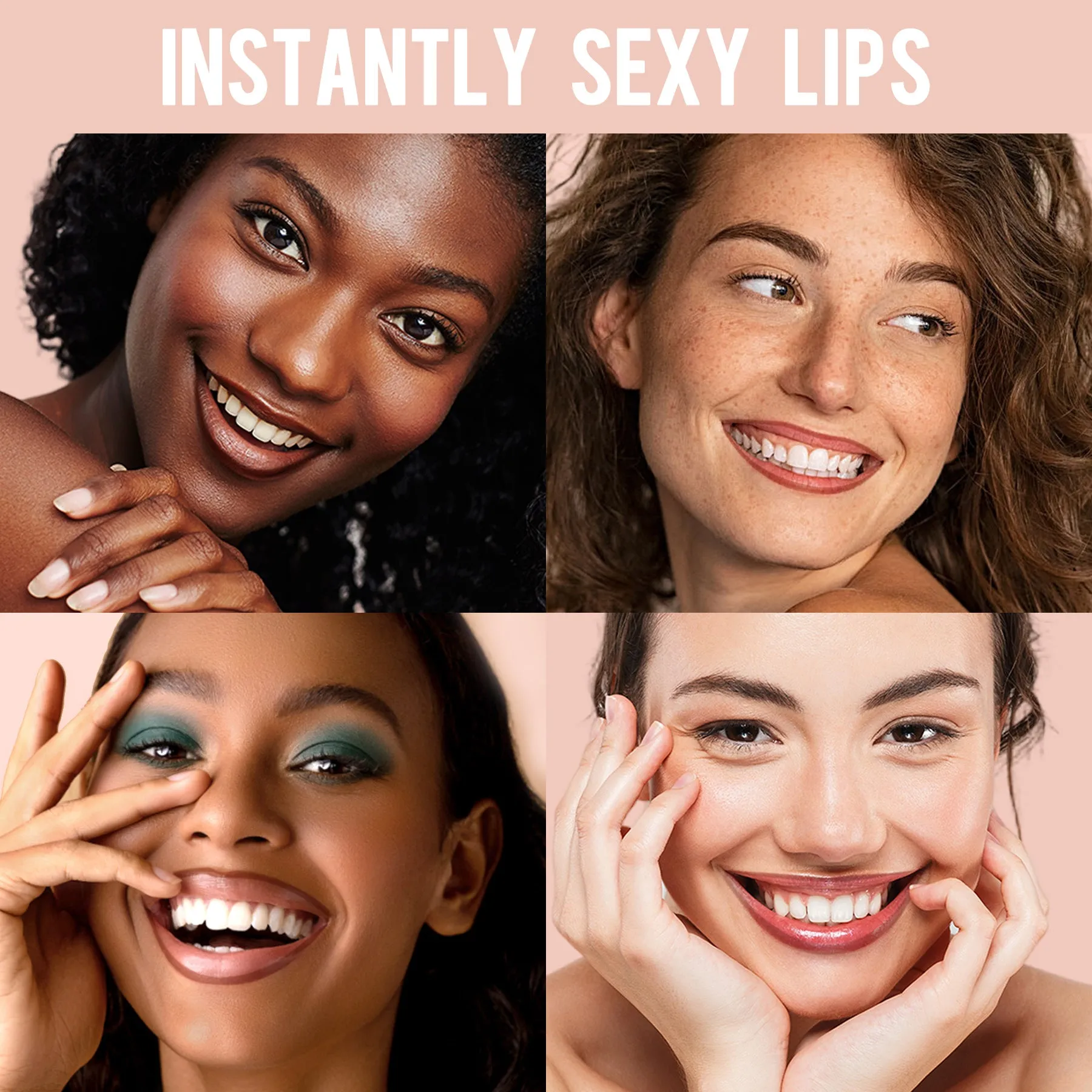 iMethod Lip Stain - Lip Liner Stain
