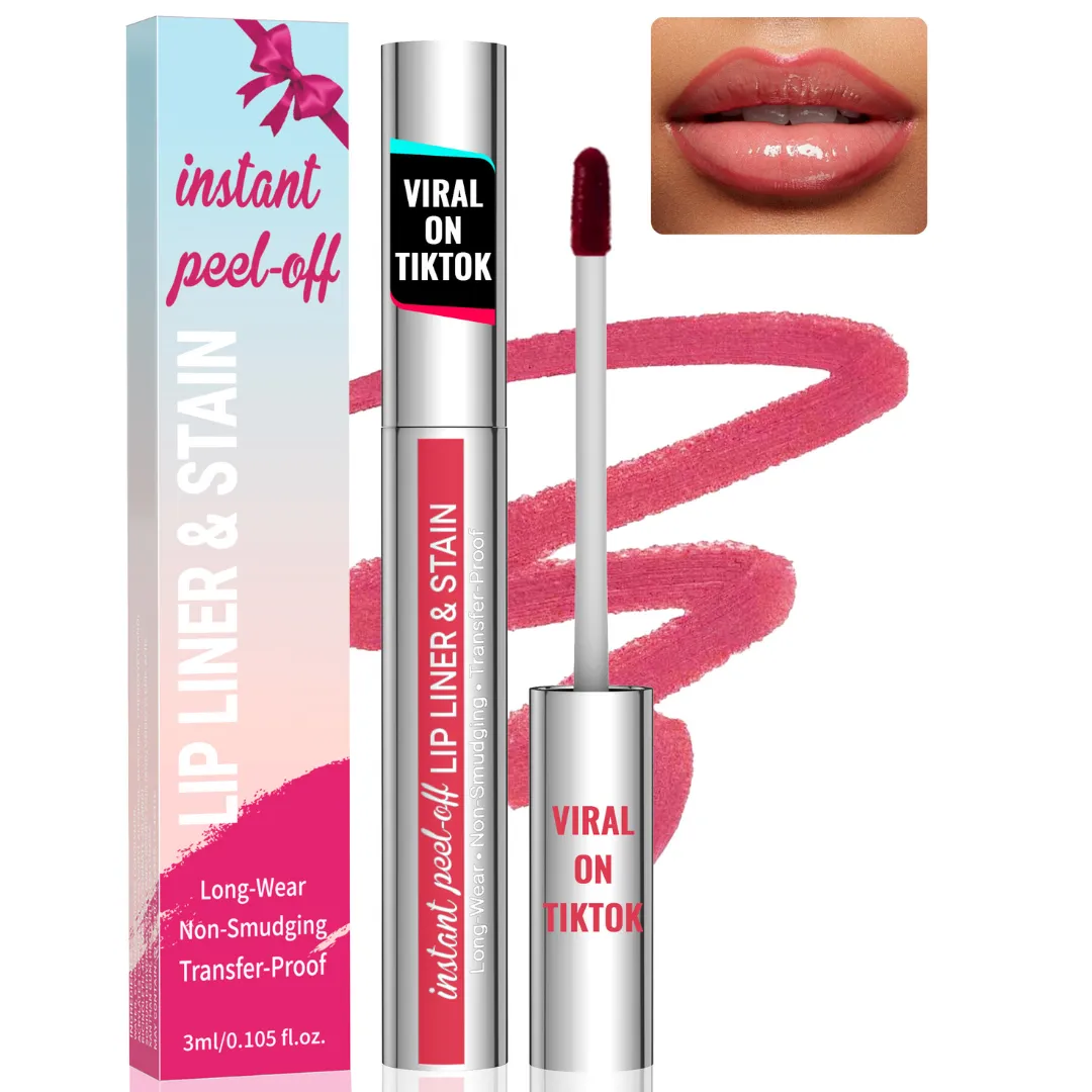 iMethod Lip Stain - Lip Liner Stain