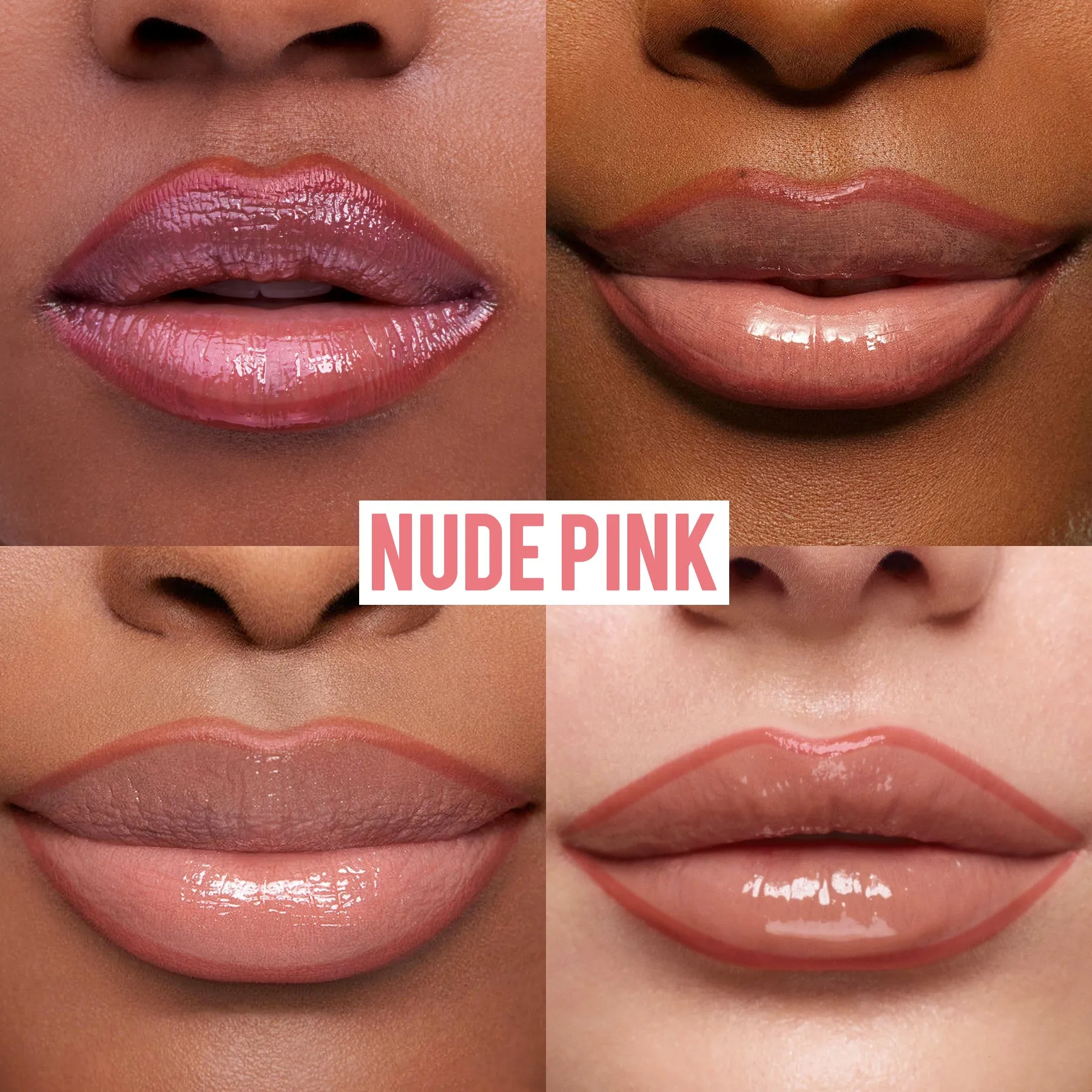 iMethod Lip Stain - Lip Liner Stain