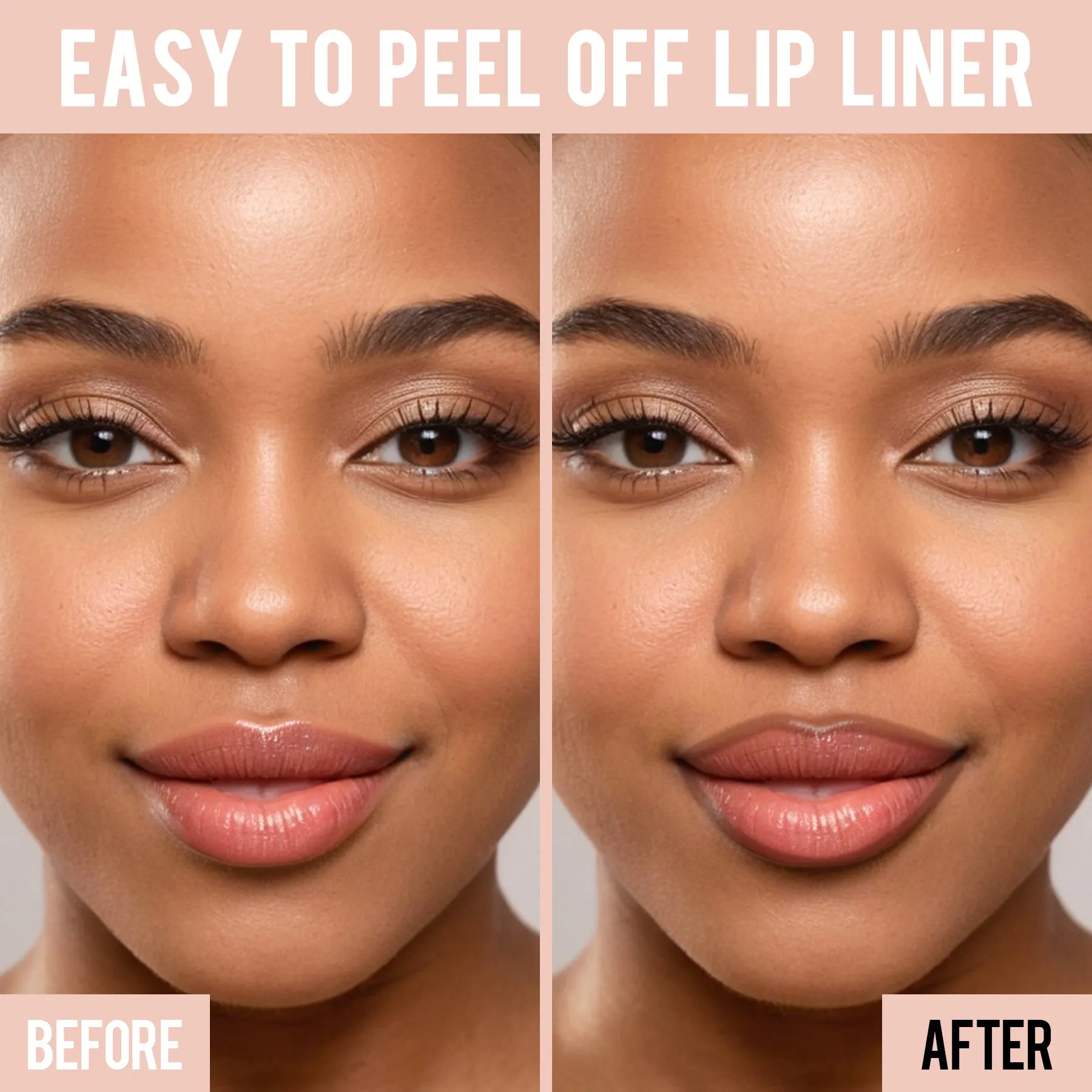 iMethod Lip Stain - Lip Liner Stain