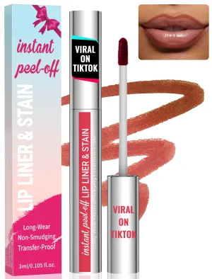 iMethod Lip Stain - Lip Liner Stain