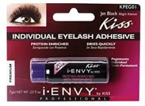 Individual Eyelash Adhesive by I Envy Kiss