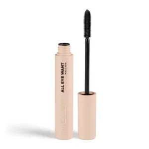 Inglot All Eye Want Mascara