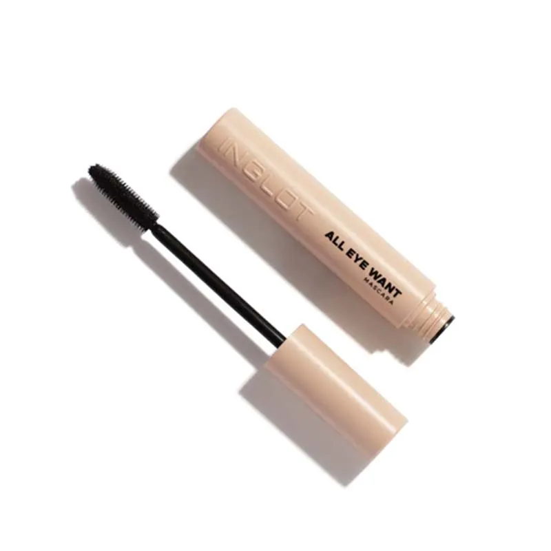 Inglot All Eye Want Mascara