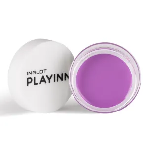 INGLOT Gel Eyeliner Waterproof PLAYINN VIOLET VIBE 53