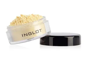 Inglot Translucent Loose Powder