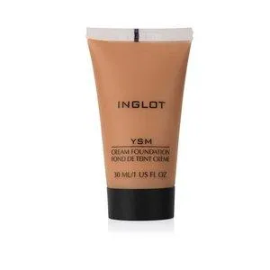 Inglot Ysm Cream Foundation