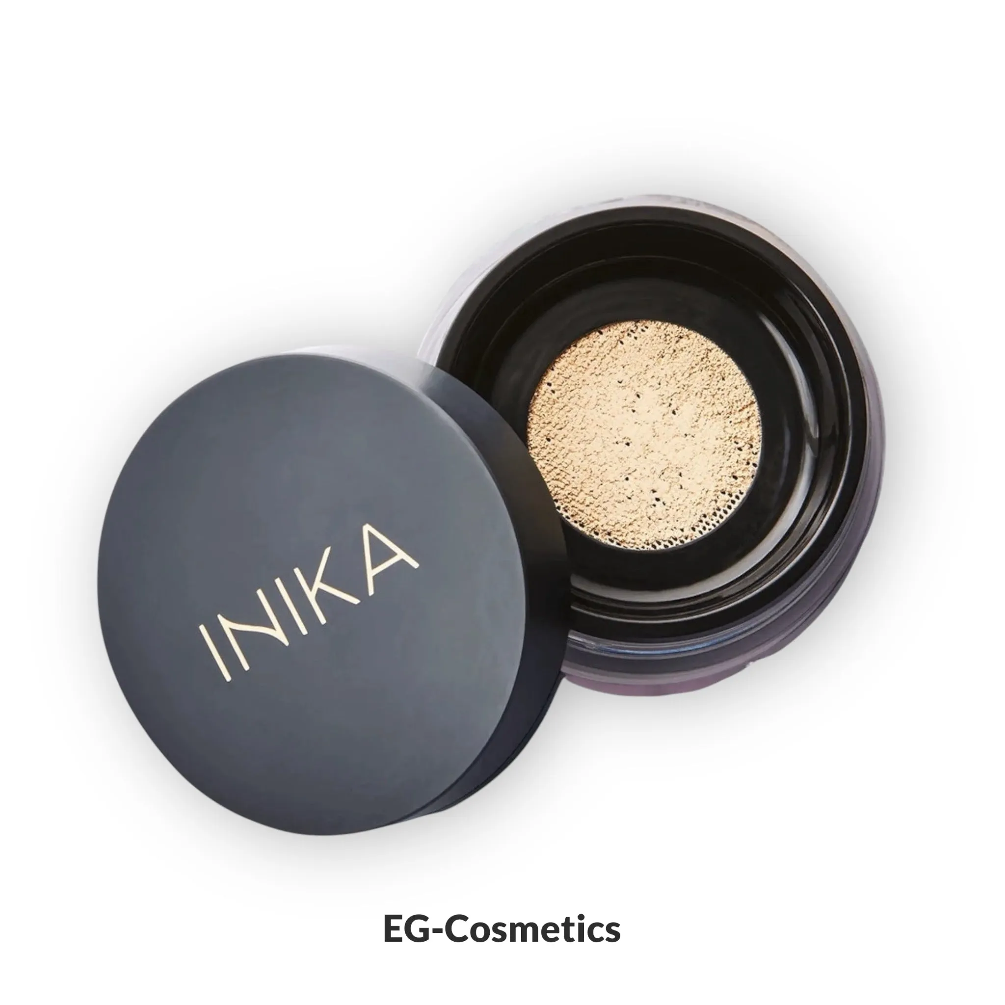 INIKA Certified Loose Mineral Foundation SPF25 8g TRUST