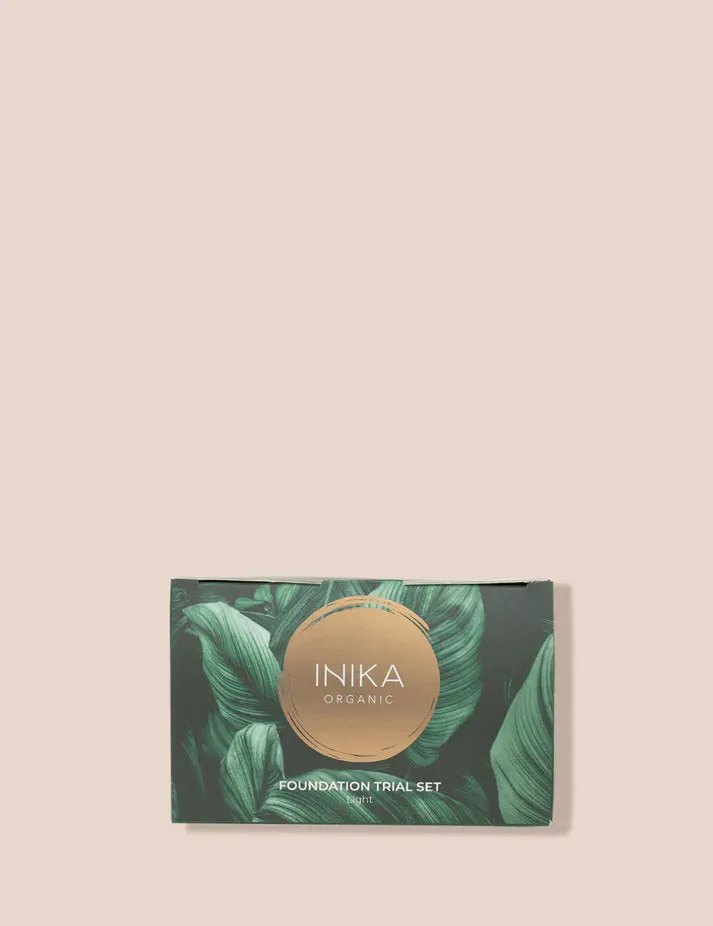 Inika: Foundation Trial Set