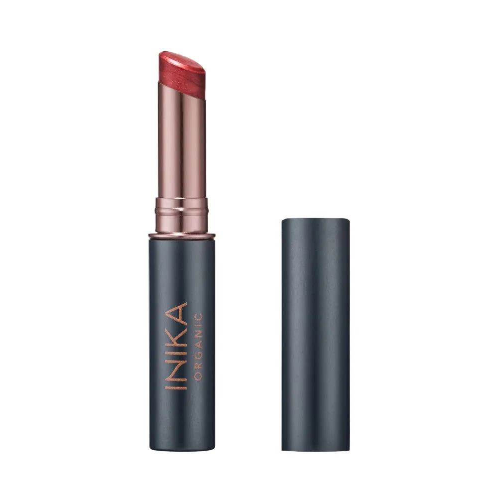 INIKA Organic Tinted Lip Balm
