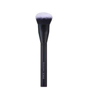 INIKA Vegan Cheek Topper Blush Brush