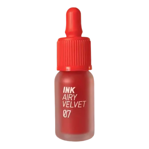 Ink Airy Velvet Lip Tint #07 Heart Grapefruit