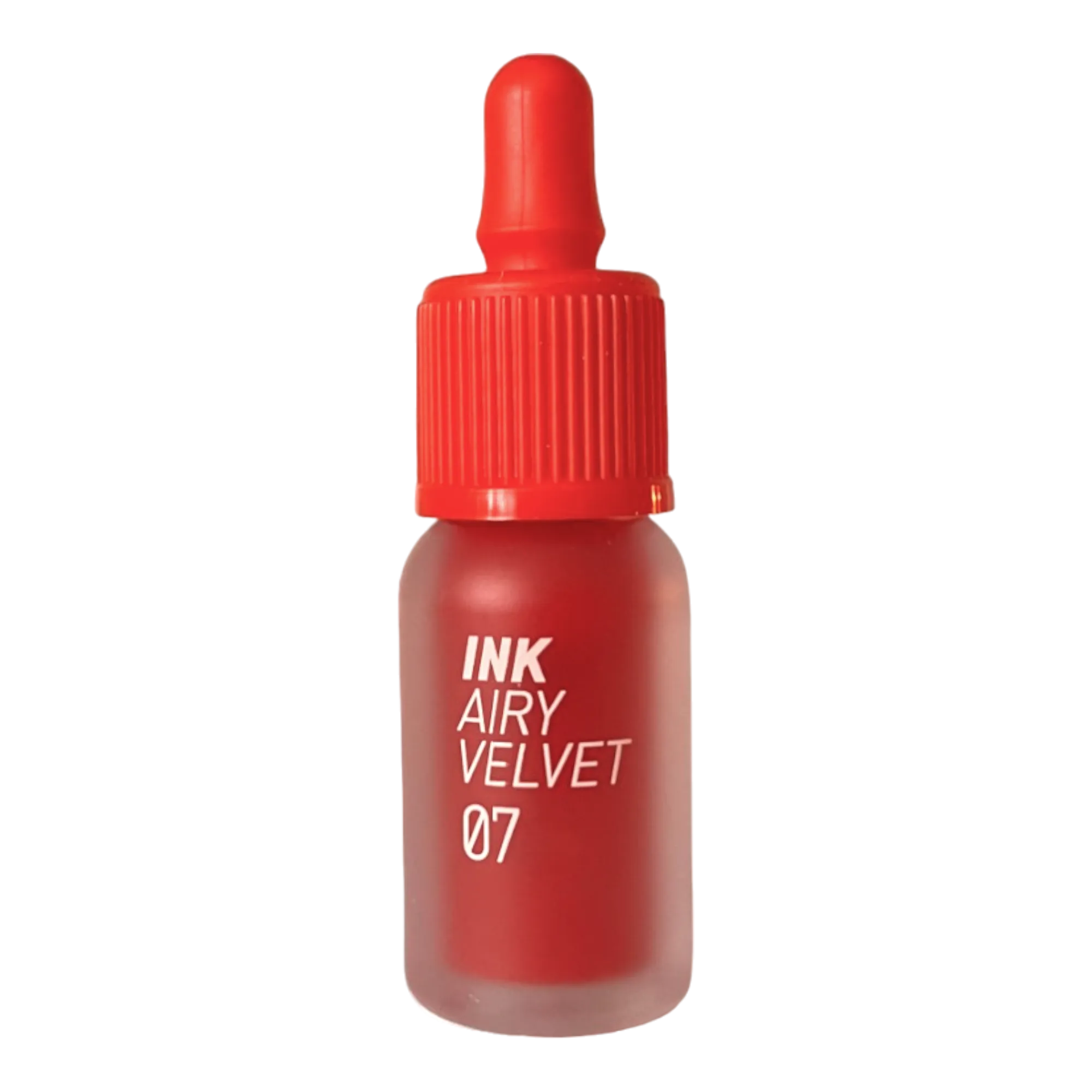 Ink Airy Velvet Lip Tint #07 Heart Grapefruit
