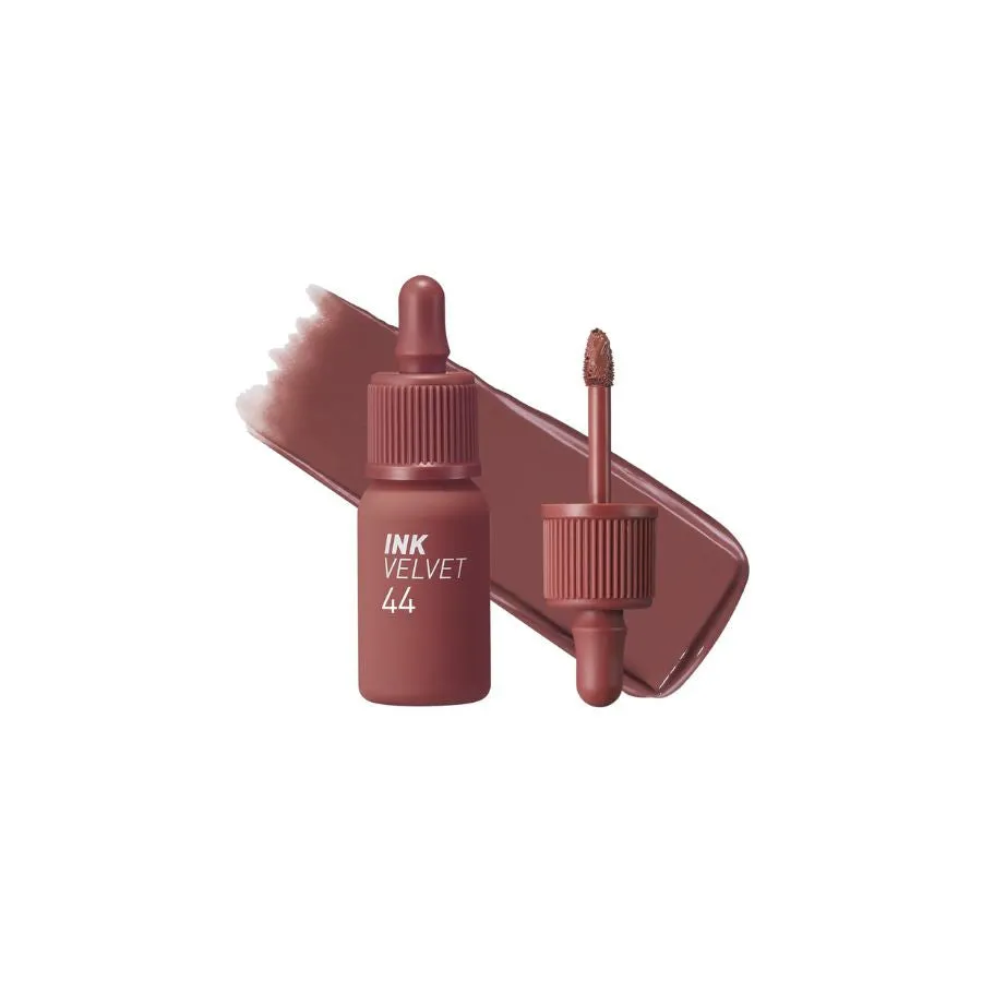 Ink Velvet (28 Colours)