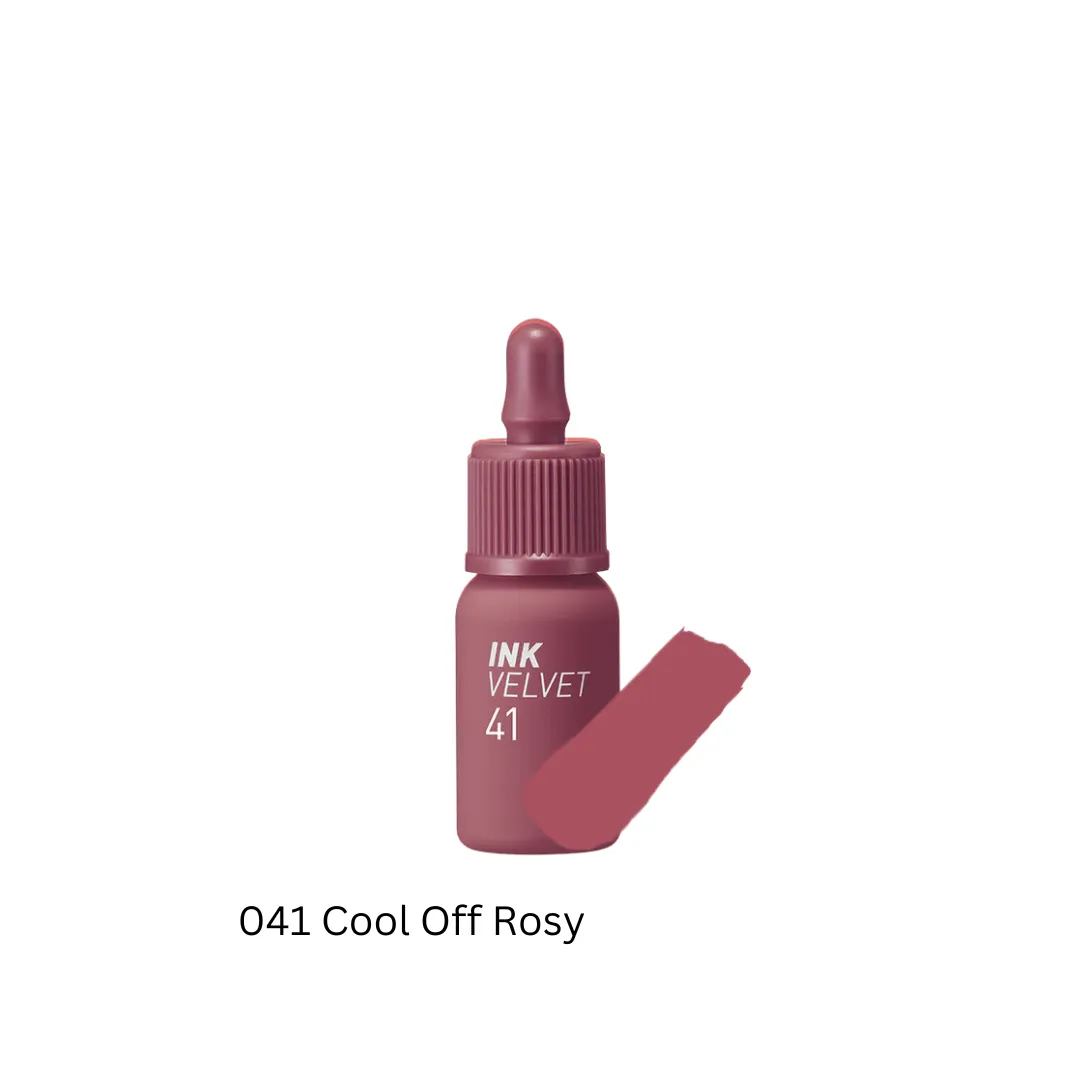 Ink Velvet (28 Colours)