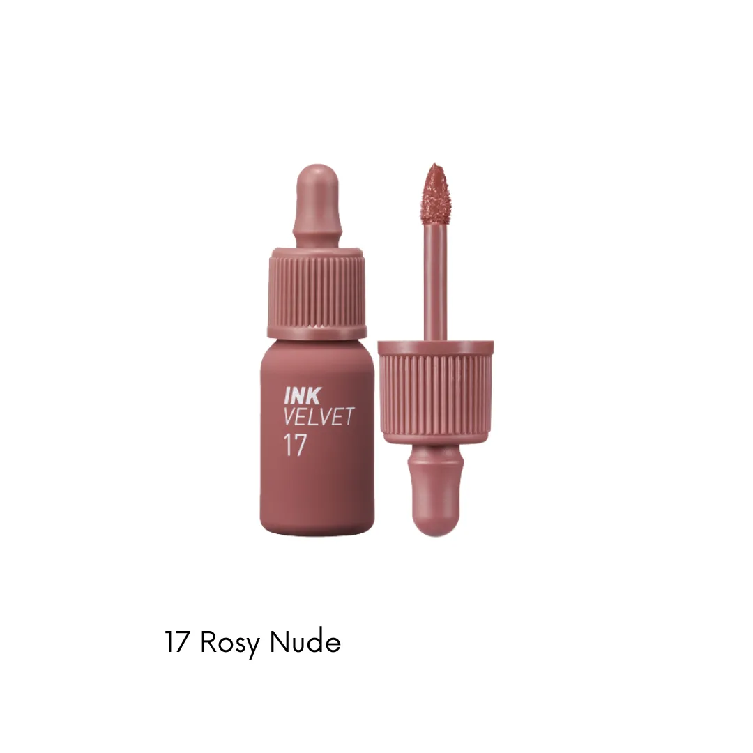 Ink Velvet (28 Colours)