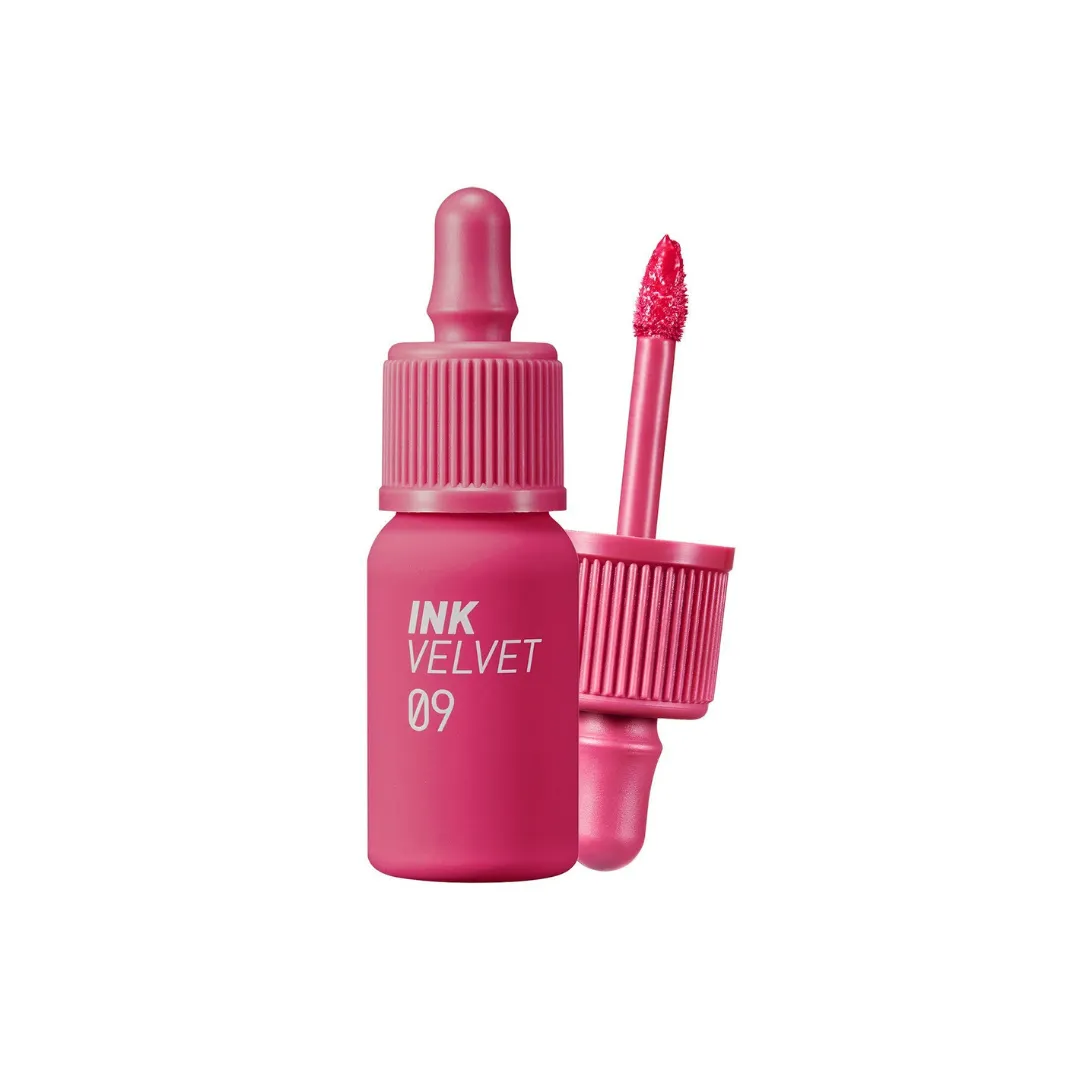 Ink Velvet (28 Colours)