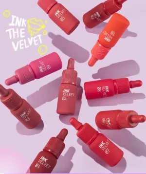 Ink Velvet Lip Tint