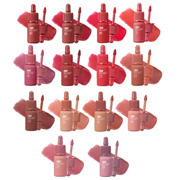 Ink Velvet Lip Tint