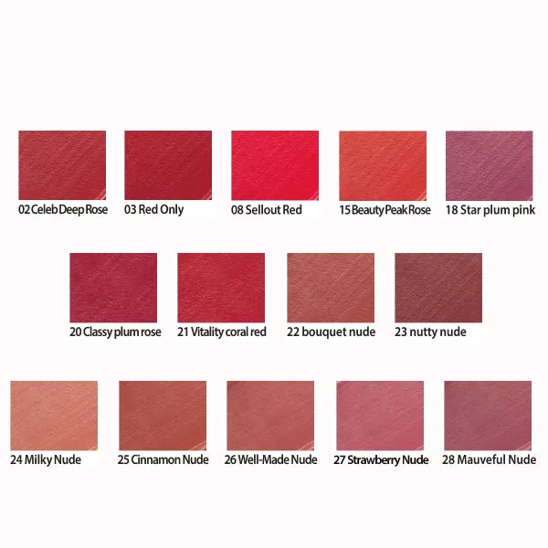 Ink Velvet Lip Tint