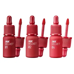 Ink Velvet Lip Tint