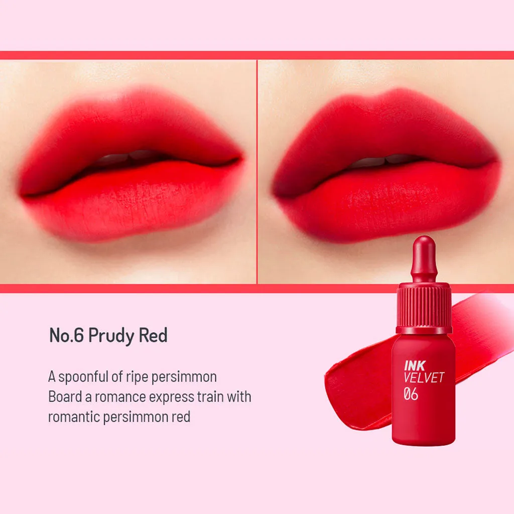 Ink Velvet Lip Tint
