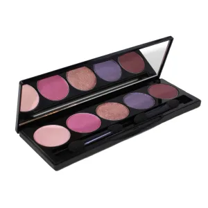 Inner Queen Eyeshadow Palette