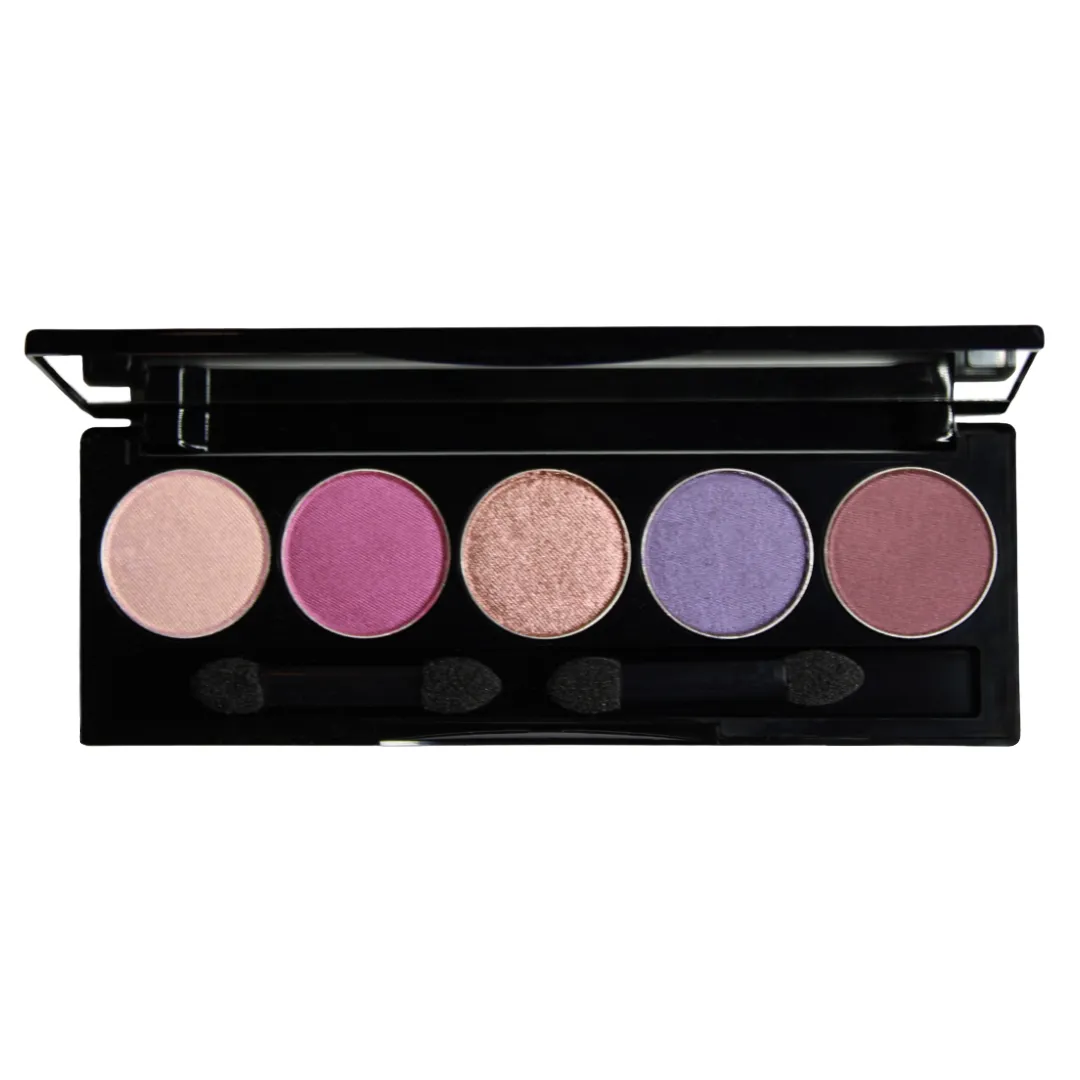 Inner Queen Eyeshadow Palette