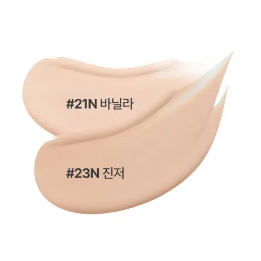 innisfree Light Glow Cushion SPF26 PA   14g 14g(Refill)