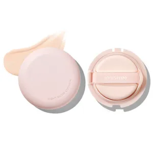 innisfree Light Glow Cushion SPF26 PA   14g 14g(Refill)