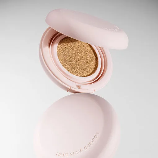 innisfree Light Glow Cushion SPF26 PA   14g 14g(Refill)
