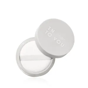 INTO YOU Fluffy Mist Loose Powder