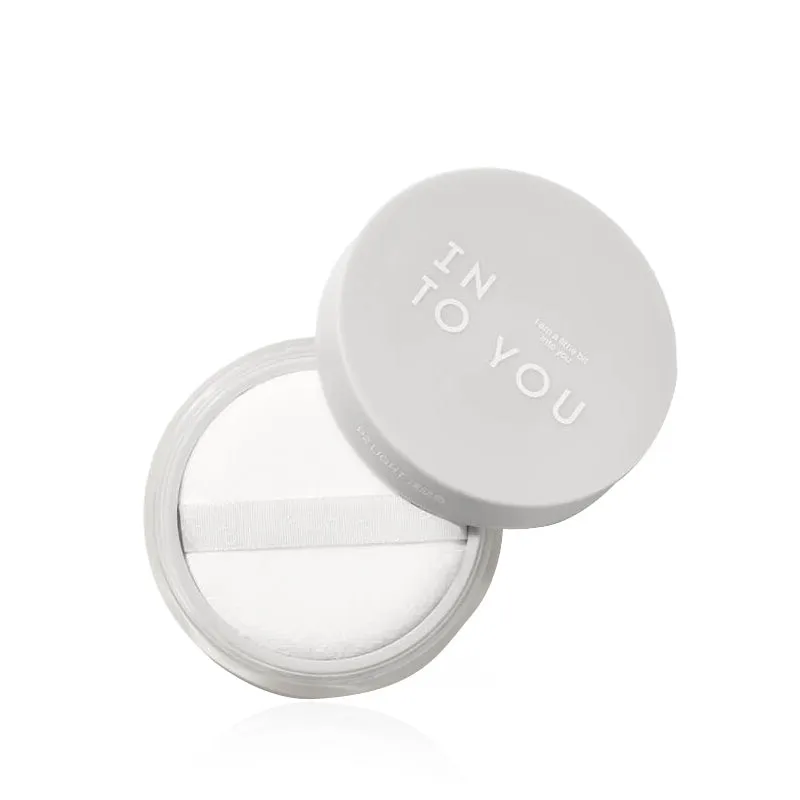 INTO YOU Fluffy Mist Loose Powder