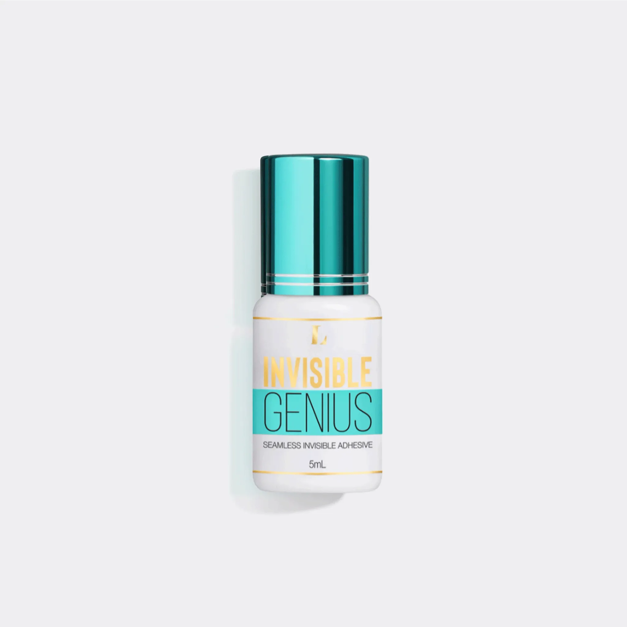 Invisible Genius Glue