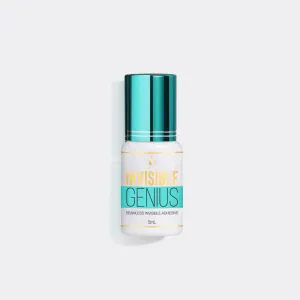 Invisible Genius Glue