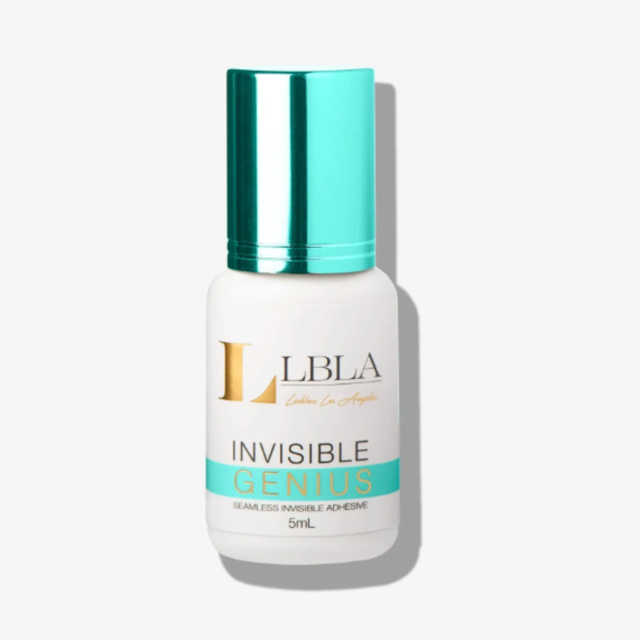 Invisible Genius Glue