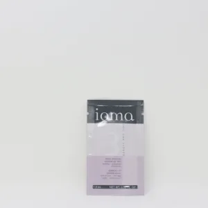 Ioma Generous Eye Contour Cream (Pack Of 7) 3 0.05oz/1.5ml New