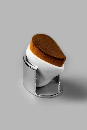 Iron Foundation Brush