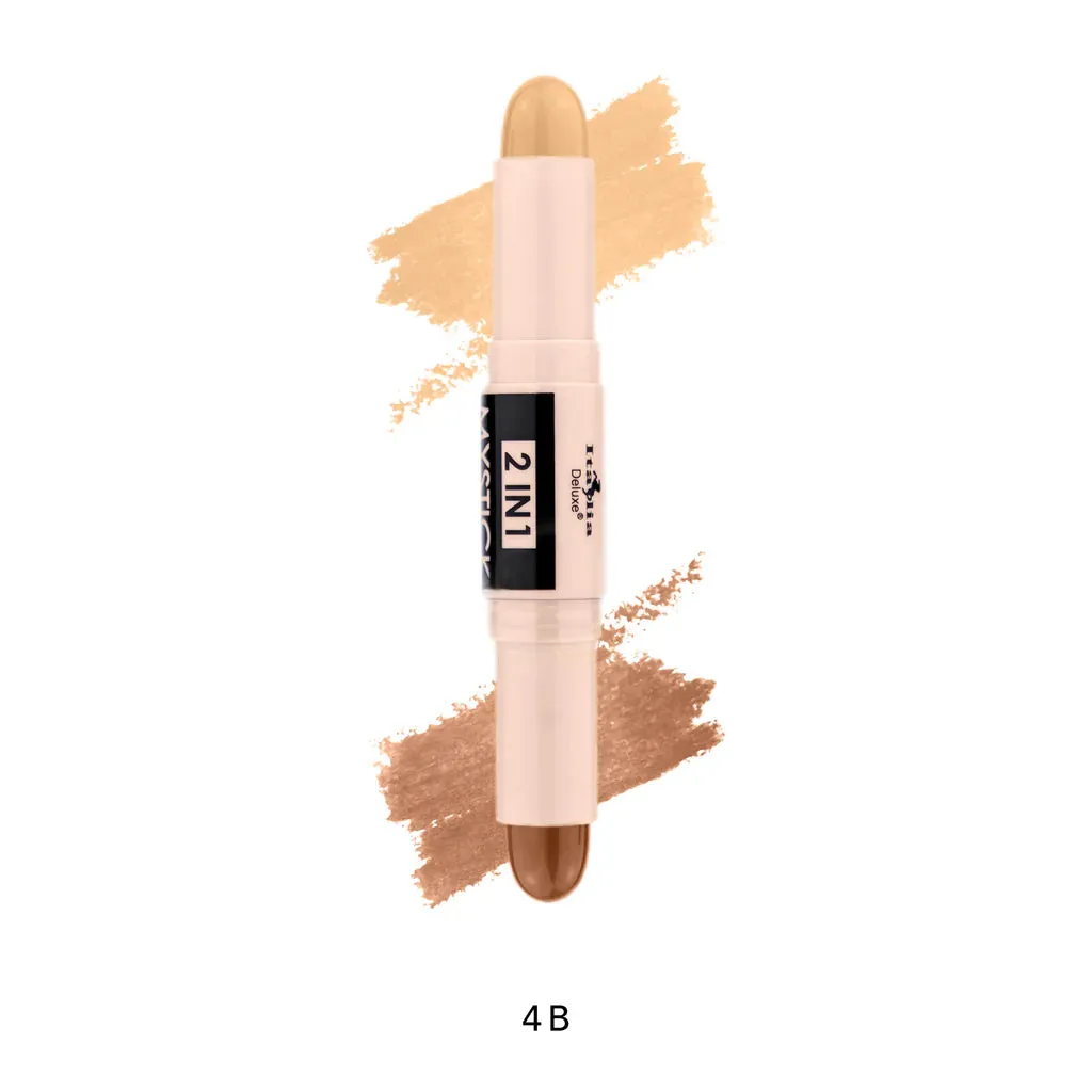 Italia Deluxe 2in1 My Stick Highlight/Contour