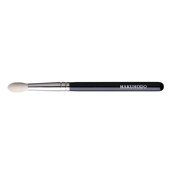 J142BkSLN Eyeshadow Brush Round [HB0620]