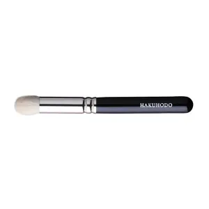 J214BkSLN Eyeshadow Brush Round [HB0665]