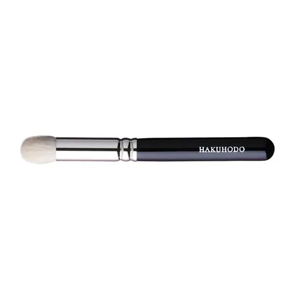 J214BkSLN Eyeshadow Brush Round [HB0665]