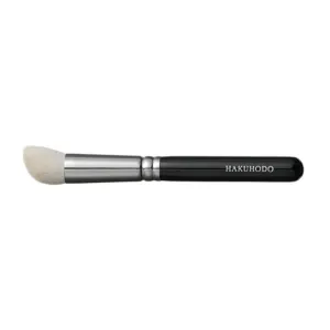 J6455BkSL Blush Brush Round & Angled [HB0812]
